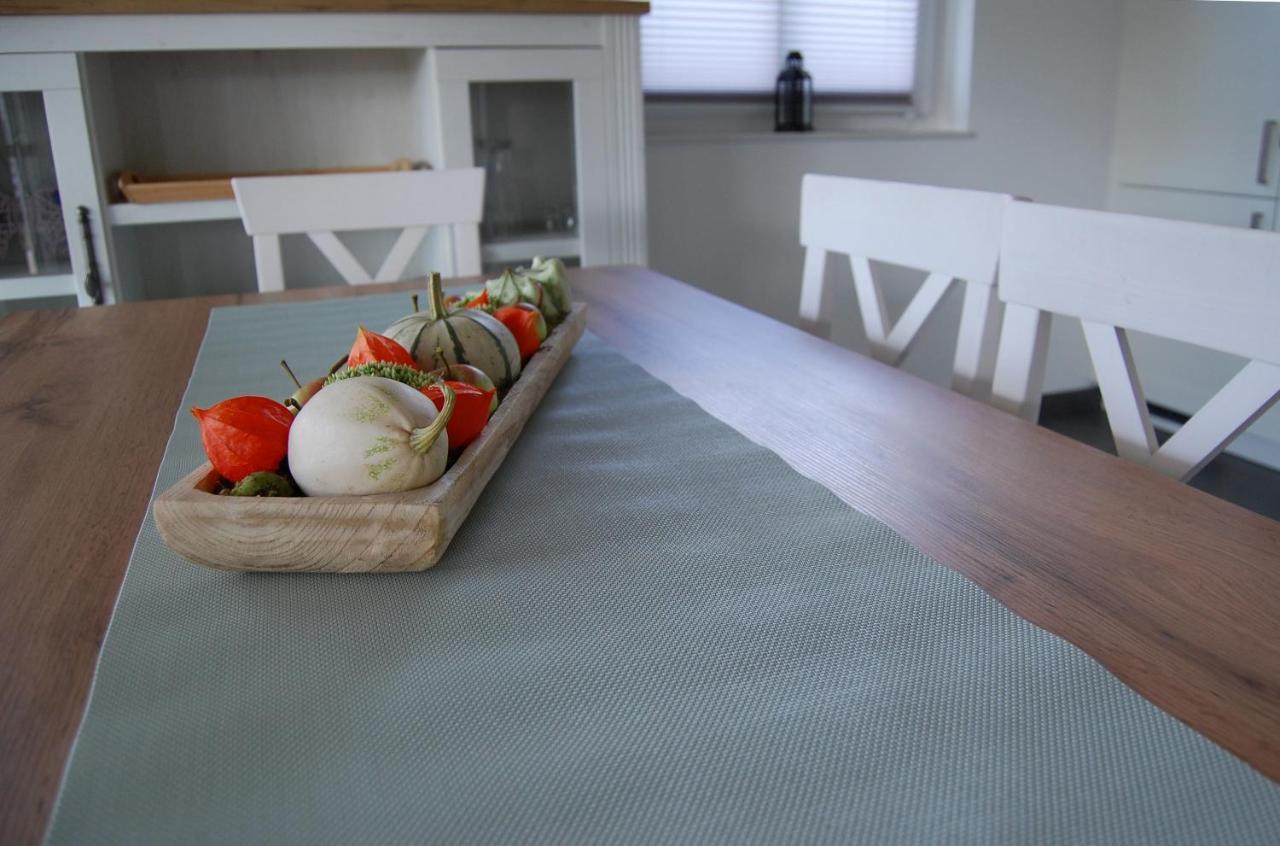 Kleiner Onkel Βίλα Twist Εξωτερικό φωτογραφία